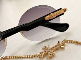 Picture of Chrome Hearts Sunglasses _SKUfw43215670fw